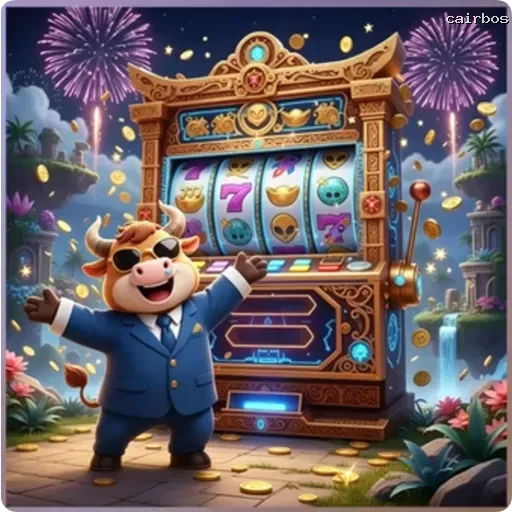 Pembaruan cairbos APK: Versi Terbaru dan Catatan Perubahan